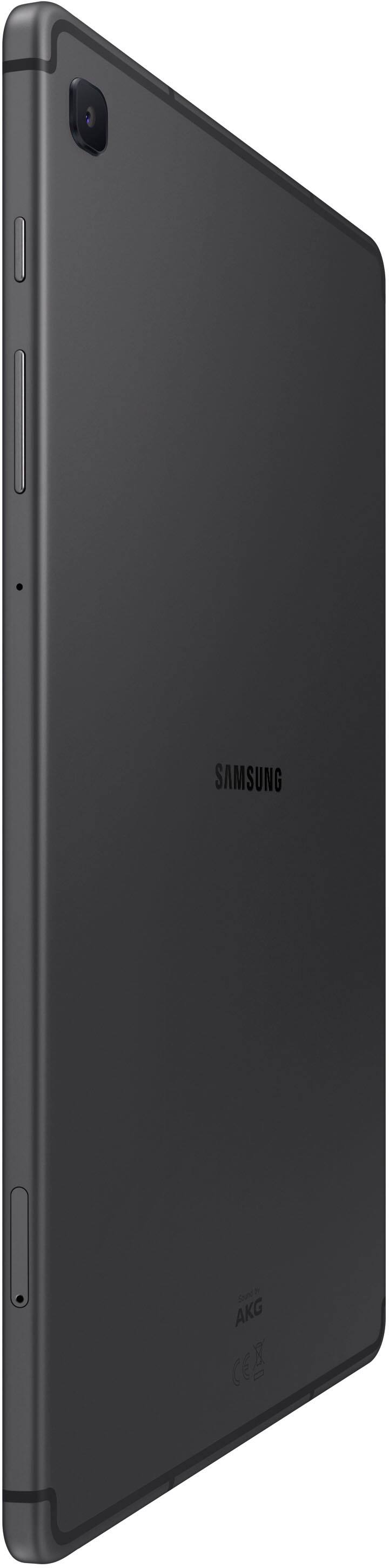 Best Buy: Samsung Galaxy Tab S6 Lite (2022) 10.4 128GB Wi-Fi Angora Blue  SM-P613NZBEXAR