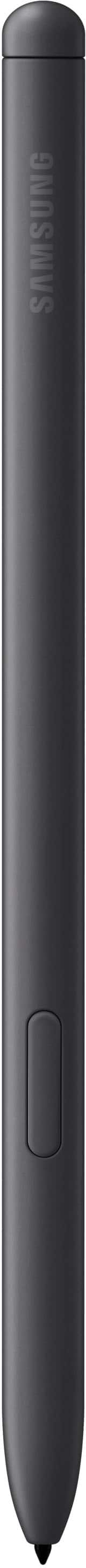 Alt View 20. Samsung - Galaxy Tab S6 Lite (2022) 10.4" 128GB - Wi-Fi - Oxford Gray.