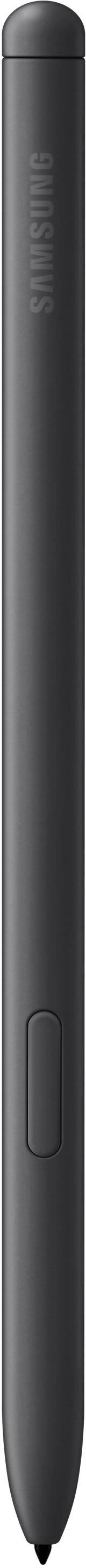 Alt View 20. Samsung - Galaxy Tab S6 Lite (2022) 10.4" 128GB - Wi-Fi - Oxford Gray.