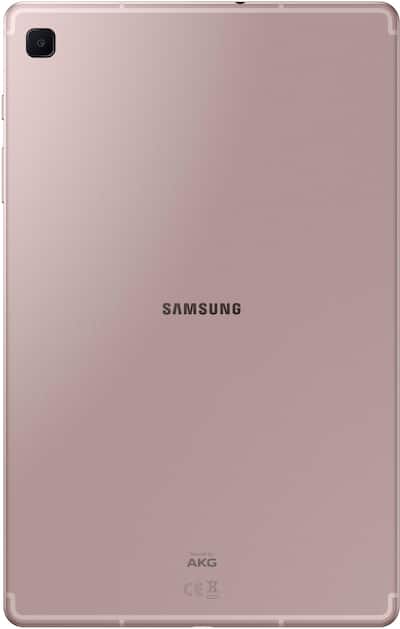 Samsung Galaxy Tab S6 Lite (2022) 10.4 Samsung Galaxy Tab S6 Lite (2022) 10.4