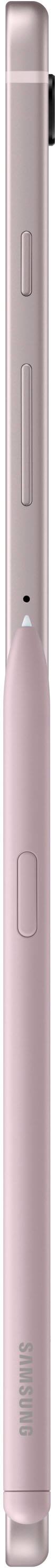 Alt View 18. Samsung - Galaxy Tab S6 Lite (2022) 10.4" 64GB - Wi-Fi - Chiffon Rose.