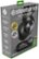 Alt View Zoom 19. SteelSeries - Arctis Nova Pro Wired Multi Gaming Headset for Xbox - Black.