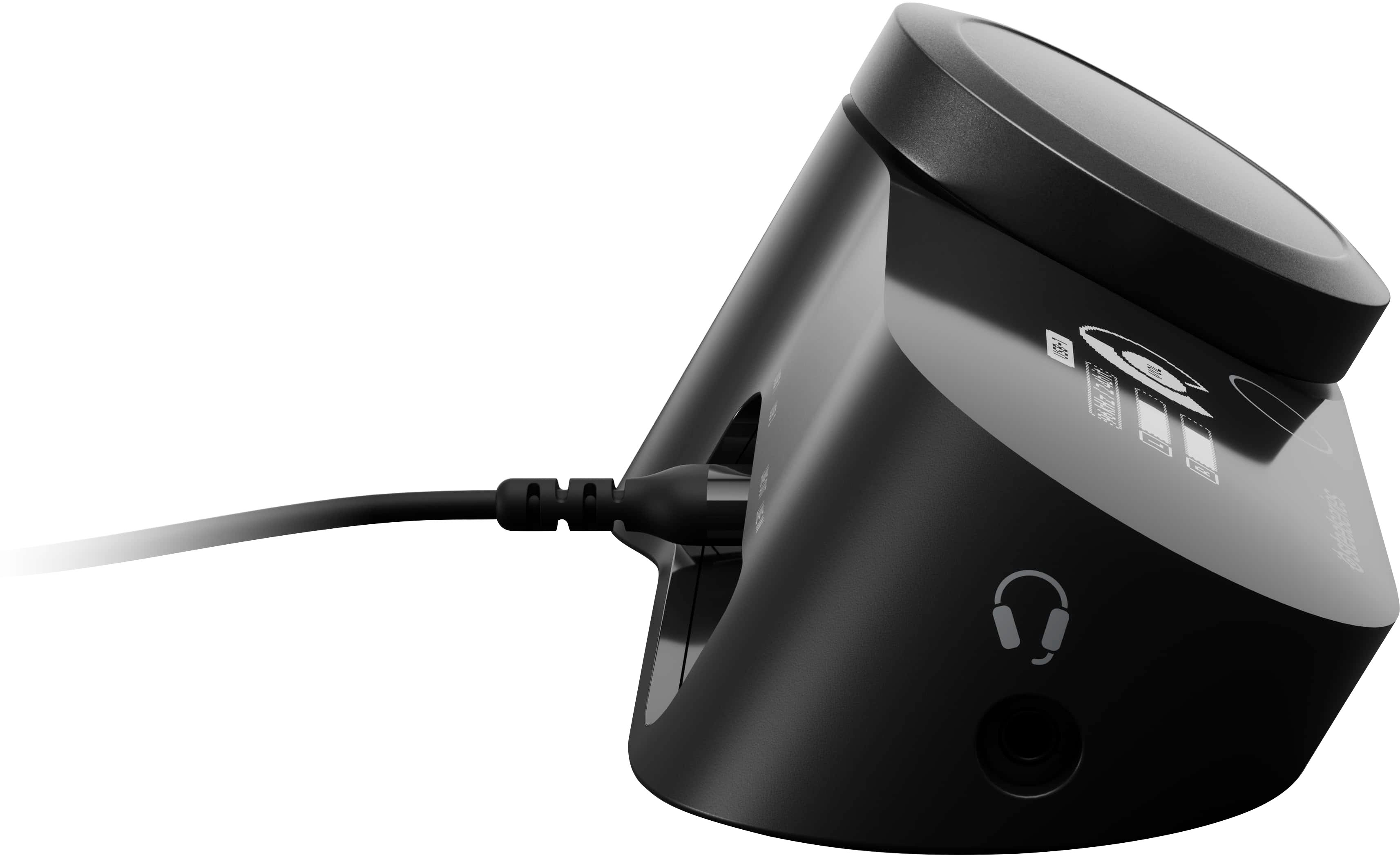 SteelSeries Arctis Nova Pro Wired Multi Gaming Headset for Xbox Black 61528  - Best Buy