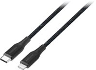 Apple USB-C to Lightning Cable - Lightning cable - Lightning / USB - 1 m -  MM0A3AM/A - USB Cables 