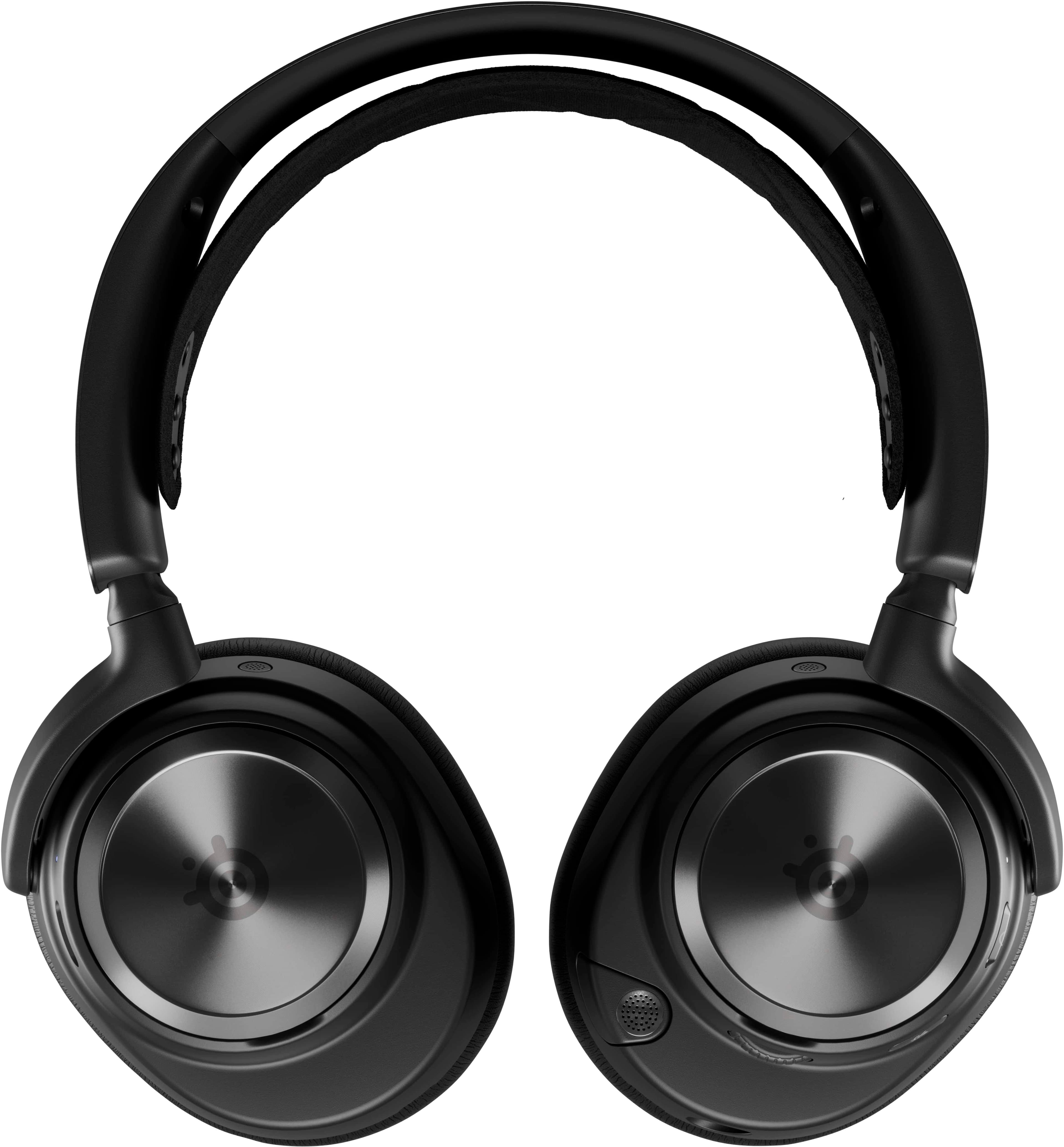 SteelSeries Arctis Nova Pro Wireless X-