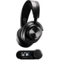 SteelSeries Arctis Nova Pro Wireless Gaming Headset for PS5 and PS4