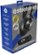 Alt View Zoom 20. SteelSeries - Arctis Nova Pro Wireless Gaming Headset for PS5 and PS4 - Black.