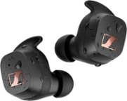 Raycon The Impact True Wireless In-Ear Earbuds Black RBE775-23E-BLA - Best  Buy