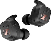 Sennheiser SPORT True Wireless In Ear Headphones Black - Best Buy Sennheiser SPORT True Wireless In Ear Headphones Black - Best Buy