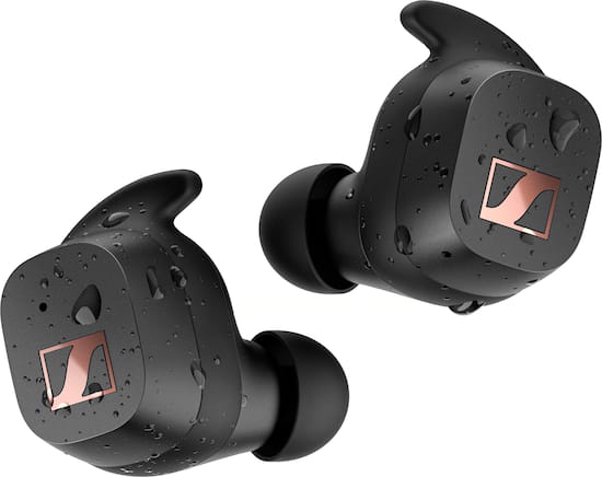 Best Buy: JBL Under Armour True Wireless Sport In-Ear Headphones