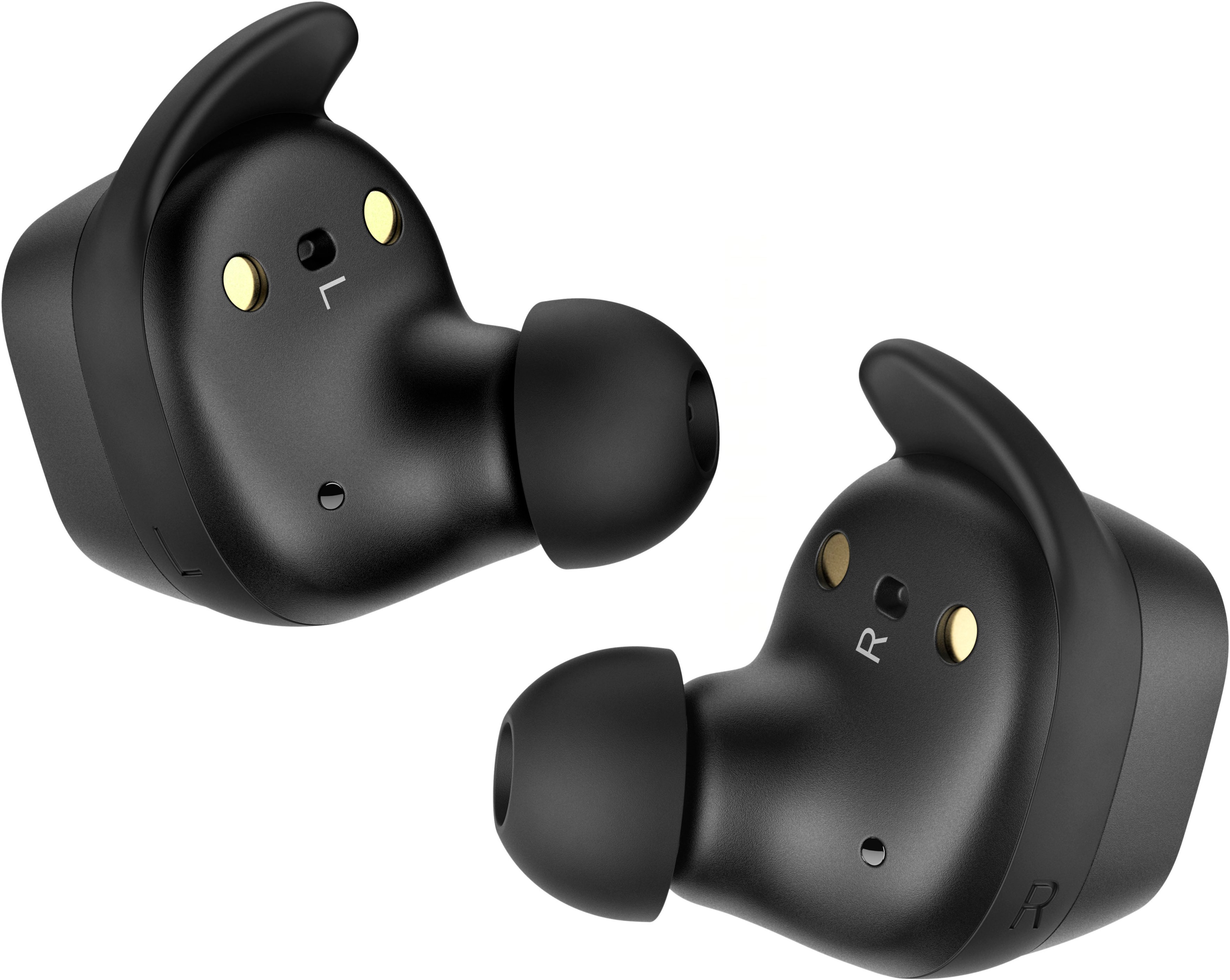 Sennheiser SPORT True Wireless In-Ear Headphones Black CX200TW1 
