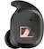 Alt View 15. Sennheiser - SPORT True Wireless In-Ear Headphones - Black.