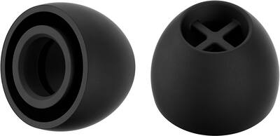 Sennheiser SPORT True Wireless In Ear Headphones Black CX200TW1 Sennheiser SPORT True Wireless In Ear Headphones Black CX200TW1