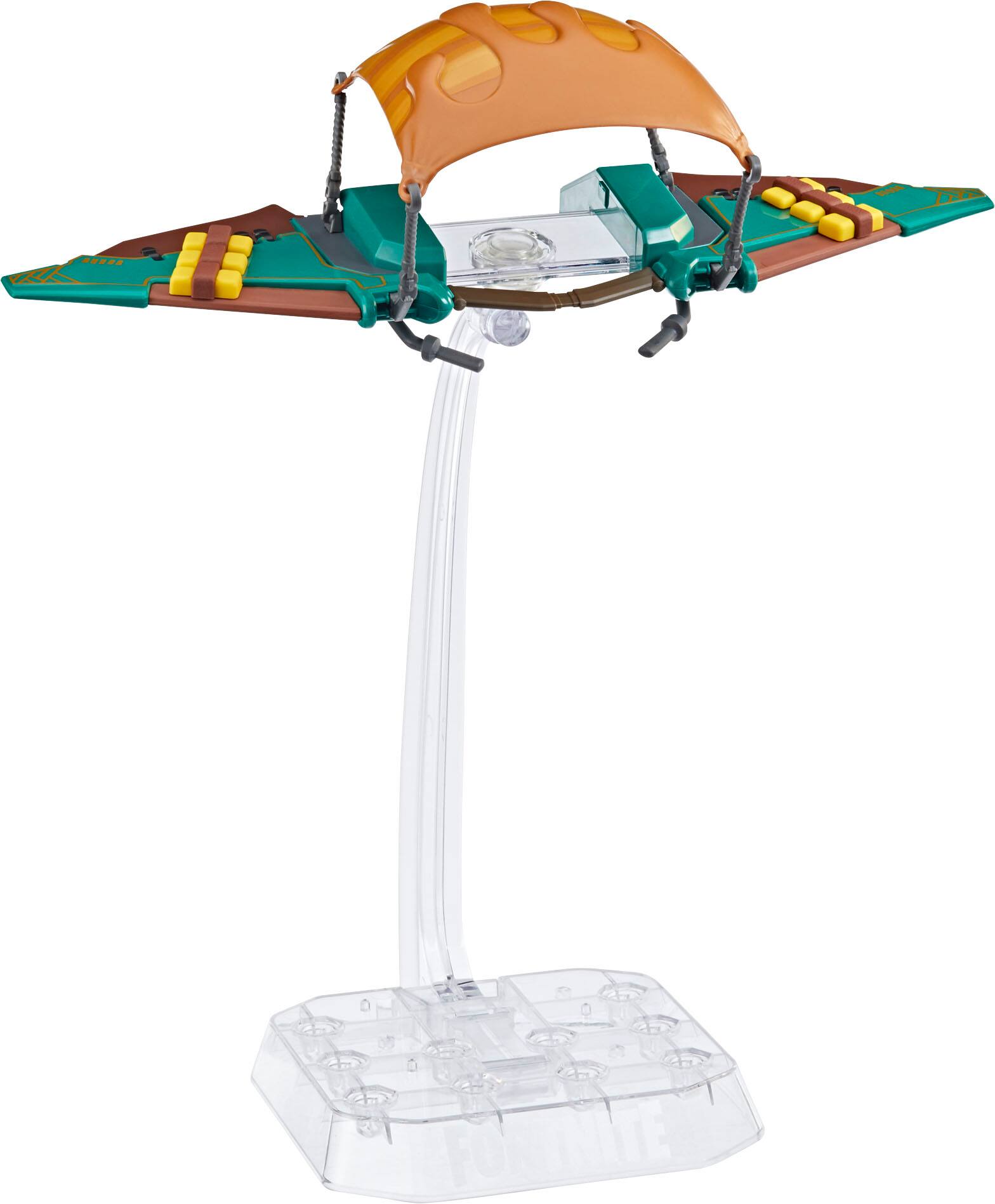 Best Buy: Hasbro Fortnite Victory Royale Series Flapjack Flyer Glider F5716