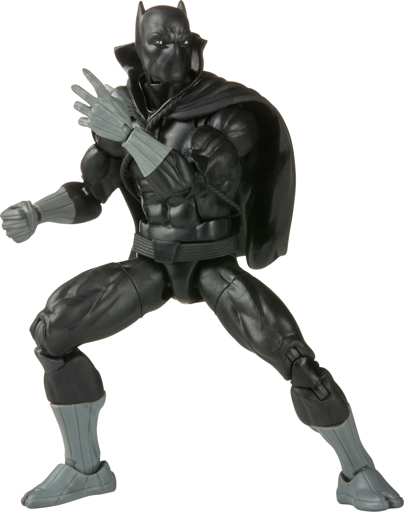 Marvel Legends Series Black Panther F3679 - Best Buy