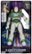 Angle Zoom. Disney and Pixar - Laser Blade Buzz Lightyear Action Figure - White/Green.