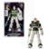 Front Zoom. Disney and Pixar - Laser Blade Buzz Lightyear Action Figure - White/Green.