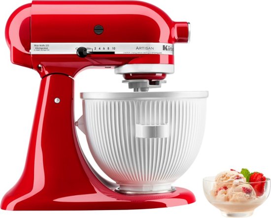 Cake Mixer With Bowl - Best Buy