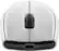 Left. Alienware - Tri-Mode Wireless Gaming Ambidextrous Mouse - AW720M - Lunar light.