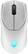 Alt View 12. Alienware - Tri-Mode Wireless Gaming Ambidextrous Mouse - AW720M - Lunar light.