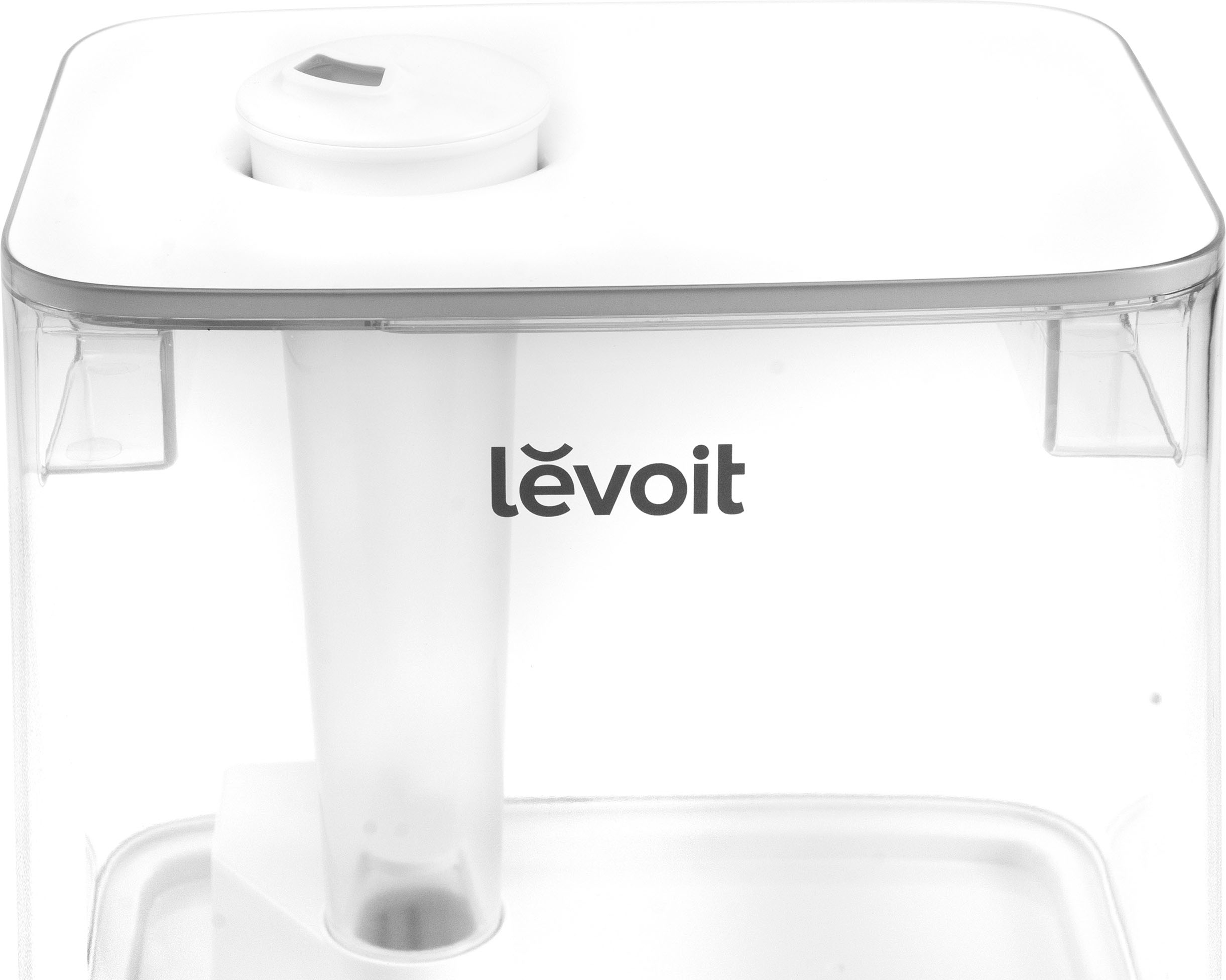 Levoit - VeSync Classic 300S 1.58 gallon Ultrasonic Smart Humidifier - White