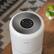 Alt View 21. Levoit - PlasmaPro 300S Air Purifier with Replacement Filter - White.
