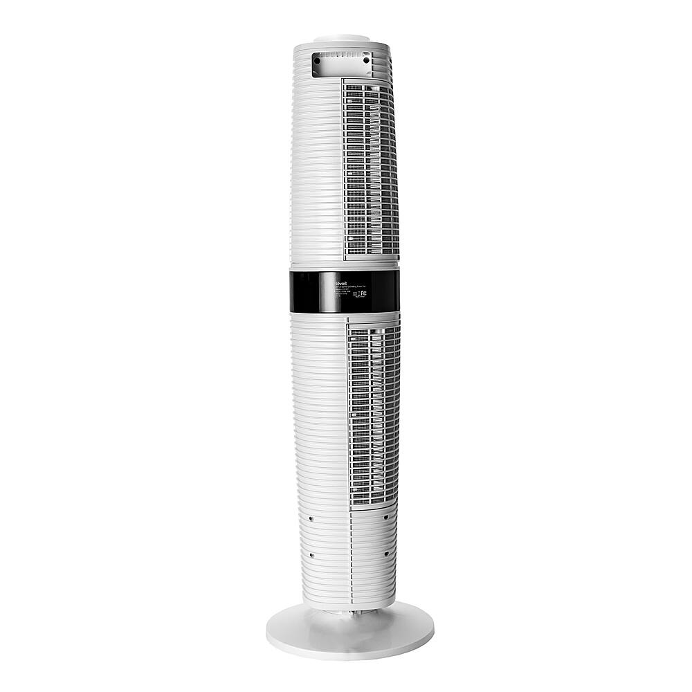 Levoit's New Tower Fan Is Here, Just in Time for Summer