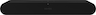 Sonos - Ray All-in-One Soundbar for TV and Music - Black