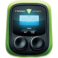 Marc Pro - Electronic Muscle Stimulator - Green - Front_Zoom