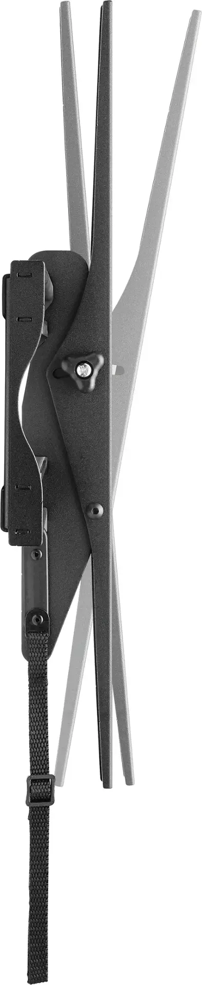 Alt View 11. Insignia™ - Tilting TV Wall Mount for Most 47” – 90” TVs - Black.
