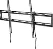 Front. Insignia™ - Tilting TV Wall Mount for Most 47” – 90” TVs - Black.