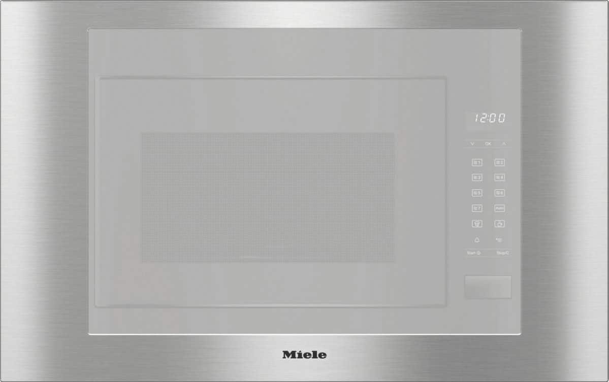 Front. Miele - EBA 2748 EDST.