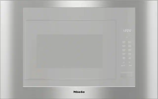 Front. Miele - EBA 2748 EDST.