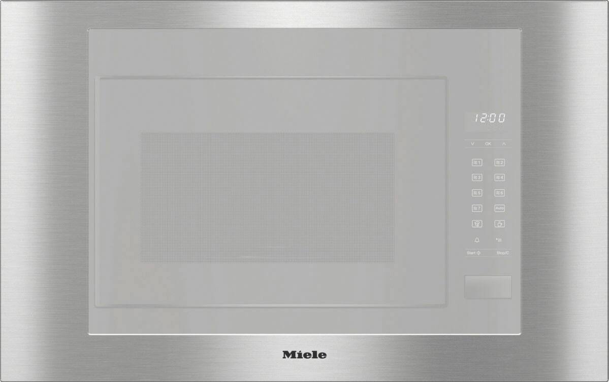 Front. Miele - EBA 2748 EDST.