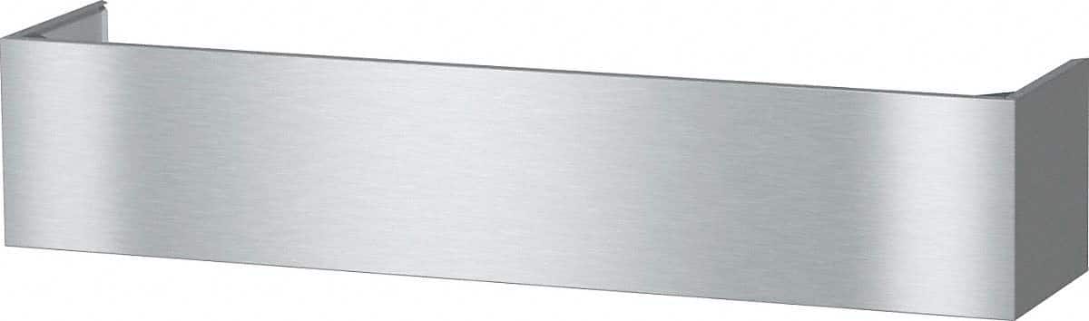 Front. Miele - DRDC 6012 - Stainless Steel.