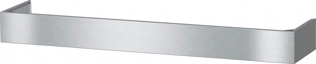 Miele - DRDC 6006 - Stainless Steel - Front_Zoom