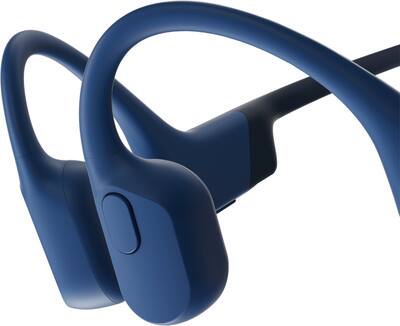 Shokz OpenRun Wireless Bone Conduction Open Ear Bluetooth Shokz OpenRun Wireless Bone Conduction Open Ear Bluetooth