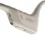 Angle. Shokz - OpenRun Pro Premium Bone Conduction Open-Ear Sport Headphones - Beige.