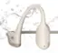 Alt View 11. Shokz - OpenRun Pro Premium Bone Conduction Open-Ear Sport Headphones - Beige.