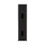 Back. Klipsch - Reference Premiere Dual 8" 600-Watt Passive 2-Way Floor Speaker (Each) - Ebony.