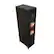 Angle. Klipsch - Reference Premiere Dual 8" 600-Watt Passive 2-Way Floor Speaker (Each) - Ebony.