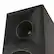 Alt View 13. Klipsch - Reference Premiere Dual 8" 600-Watt Passive 2-Way Floor Speaker (Each) - Ebony.