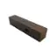 Left. Klipsch - Reference Premiere Series Quad 4" 500-Watt Passive 2-Way Center-Channel Speaker - Walnut.