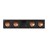 Front. Klipsch - Reference Premiere Quad 5.25" 600-Watt Passive Center Channel (Each) - Ebony.