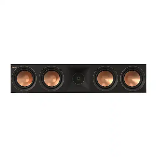 Center-Channel Speakers