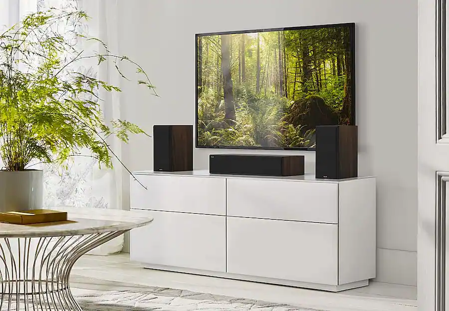 Popular Rp Ideas Alt View 15. Klipsch - Reference Premiere Quad 5.25