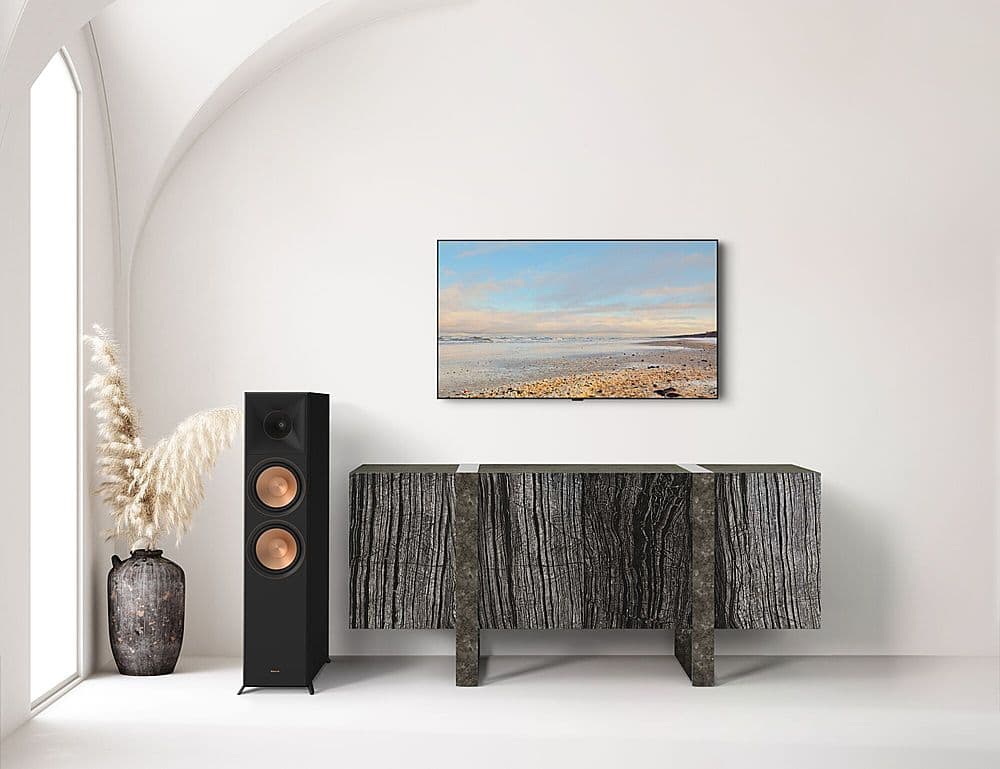 Customer Reviews: Klipsch Reference Premiere Premium Dual 8