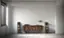 Alt View 13. Klipsch - Reference Premiere Premium Dual 8" 600-Watt Dolby Atmos Elevation Surround Sound Passive 2-Way Floor Speaker (Each) - Ebony.
