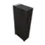 Left. Klipsch - Reference Premiere Premium Dual 8" 600-Watt Dolby Atmos Elevation Surround Sound Passive 2-Way Floor Speaker (Each) - Ebony.