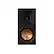 Front. Klipsch - Reference Premiere Dual 6.5" 400-Watt Passive 2-Way Bookshelf Speaker (Pair) - walnut.